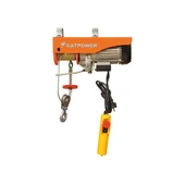 Catpower 7550 ELEKTRİKLİ VİNÇ 400-800 KG 1300 W - 1