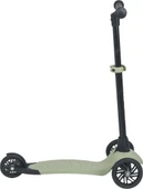 TommyBike MAX 3 Tekerli Scooter Yükseklik Ayarlı Scooter +2 YAŞ Çocuk Scooter IŞIKSIZ - 5