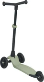TommyBike MAX 3 Tekerli Scooter Yükseklik Ayarlı Scooter +2 YAŞ Çocuk Scooter IŞIKSIZ - 11
