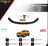 KAPUT RÜZGARLIĞI DACIA DUSTER 2018+ - 1