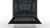 Bosch HXA090H21T Beyaz Ocaklı Fırın - 3