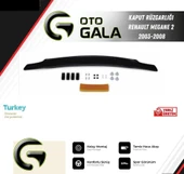 KAPUT RÜZGARLIĞI RENAULT MEGANE 2 2003-2008 - 1