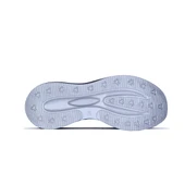 Moda Ayakkabı 5070 Siyah Kadın Günlük Spor Ayakkabı - 4