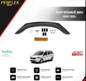 KAPUT RÜZGARLIĞI DACIA LODGY 2013+ - 1