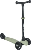TommyBike MAX 3 Tekerli Scooter Yükseklik Ayarlı Scooter +2 YAŞ Çocuk Scooter IŞIKSIZ - 1