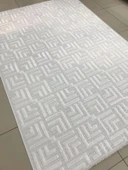 Padişah Halı Diana 73471 060 Serisi Salon Oturma Yatak Odası Halısı - 2