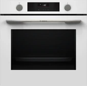 Bosch HUA736EV0T Beyaz Ankastre Fırın - 1