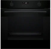 Bosch HUA736EA0T Siyah Ankastre Fırın - 1