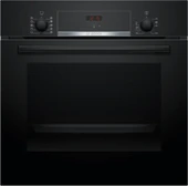 Bosch HBF514BB1T Siyah Ankastre Fırın - 1