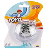 Yoyo Işıklı Blazer - 3