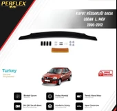 KAPUT RÜZGARLIĞI DACIA LOGAN / L. MCV 2005-2012 - 1