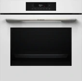 Bosch HJG852YW0T Beyaz Ankastre Fırın - 1