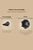 Arzum AR5099 Black Motion Saç Kurutma Makinesi - 3
