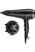 Arzum AR5099 Black Motion Saç Kurutma Makinesi - 1