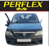 KAPUT RÜZGARLIĞI DACIA LOGAN / L. MCV 2005-2012 - 3