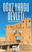 Oğuz Yabgu Devleti - Necati Demir - 1