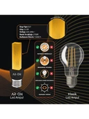 AR-ON Yeni Nesil LED Ampul MOD1002-14-2700 thumbnail 2