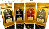 TANIŞMA PAKETİ (Guatemala/Colombia/Ethiopia/Kenya) - 2