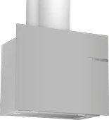 Bosch DWF65AJ70T Gri Duvar Tipi Davlumbaz - 1