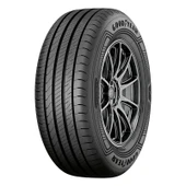 Goodyear 265/50R20 111V Efficientgrip 2 SUV XL Oto Yaz Lastiği (Üretim:2024) - 1