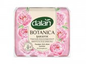 Dalan Botanıca Şakayık Banyo Ve Duş Sabunu 150x4=600 Gr - 1