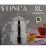 Yonca Xl Çaydanlık - 1