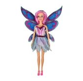 Wg-115285 Kanatlı Peri Bebek 29 Cm -vardem - 4