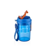 Shotay Class Tritan Bardak Matara 470Ml Mavi - 2