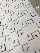 Padişah Halı Diana 73471 111 Serisi Salon Oturma Yatak Odası Halısı thumbnail 6