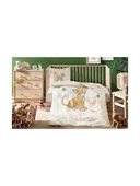 Özdilek Lion King Simba Happy Disney Lisanslı Bebek Nevresim Takımı 4946 - 2