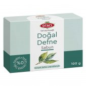 Otacı Sabun Doğal Defne 100 Gr - 1