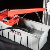 Rıdgıd 50072 Model 1450 50 Bar 1450 Manuel Tesisat Test Pompası - 3