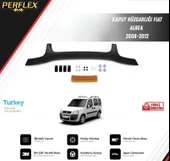 KAPUT RÜZGARLIĞI FIAT ALBEA 2008-2012 - 1