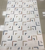 Padişah Halı Diana 73471 111 Serisi Salon Oturma Yatak Odası Halısı thumbnail 1