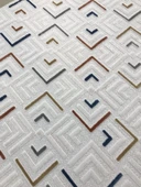 Padişah Halı Diana 73471 111 Serisi Salon Oturma Yatak Odası Halısı thumbnail 5