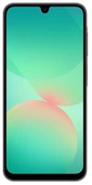 Samsung Galaxy A26 6 GB 128 GB Siyah (Samsung Türkiye Garantili) - 2