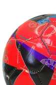 Hentbol Topu Renkli Euro Parlak Katmanlı Çocuk Mini Futbol Topu No:1 İç Mekan Minik Top F88 - 6