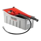 Rıdgıd 50072 Model 1450 50 Bar 1450 Manuel Tesisat Test Pompası - 2