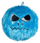 Avessa Pt-02 Peluş Futbol Topu Mavi - 1