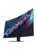 Gigabyte GS32Q 31.5" 1 ms 2K Curved 165 Hz Oyuncu Monitörü - 2