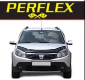 KAPUT RÜZGARLIĞI DACIA SANDERO 2009-2012 - 3