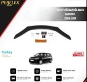 KAPUT RÜZGARLIĞI DACIA SANDERO 2009-2012 - 1