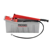Rıdgıd 50072 Model 1450 50 Bar 1450 Manuel Tesisat Test Pompası - 1