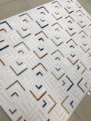 Padişah Halı Diana 73471 111 Serisi Salon Oturma Yatak Odası Halısı thumbnail 3