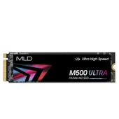 MLD 1TB M500 BM-MLD22M500P21-1000 7000- 4700MB/s M2 PCIe NVMe Gen4 Disk - 1