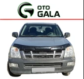 KAPUT RÜZGARLIĞI ISUZU D-MAX 2018-2019 - 3