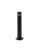 Luxell LXF-260b Siyah Kule Vantilatör - 1