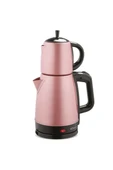 Conti CTM-121 Mytea 1600 W Rose Gold Çay Makinesi - 1