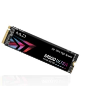 MLD 1TB M500 BM-MLD22M500P21-1000 7000- 4700MB/s M2 PCIe NVMe Gen4 Disk - 2