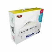 Bao-1504b 31 Tuşlu Mini Piano Mp3 -vardem - 4